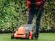 Akku-Schiebe-Rasenm&auml;her ECHO DLM-310/35P - 40V - SOLO - OHNE AKKU UND LADEGER&Auml;T