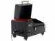 Pelletgrill Royal Food PELLETTO 140 W - Grillroste aus rostfreiem Stahl - Grillrost 35x38 cm