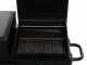 Pelletgrill Royal Food Pelletto 150 L - Grillroste aus Edelstahl - Grillrost 35x38 cm