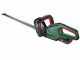 Akku-Heckenschere BOSCH UniversalHedgeCut 18V-50 - 2.5 Ah - Schwert 50 cm