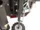 Elektrischer Rasentraktor CaRINO - Akkumotor 48V/200 Ah - Schnittbreite 110 cm