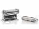 Imperia Electric Ipasta Inox - Elektrische manuelle Nudelmaschine 65W