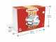 Imperia Electric Ipasta Inox - Elektrische manuelle Nudelmaschine 65W