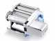 Imperia Electric Ipasta Inox - Elektrische manuelle Nudelmaschine 65W