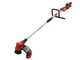 Einhell GE-LM 36 - Akkubetriebene Multifunktions-Motorsense -  18V - 2x 3Ah