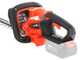 Akku-Heckenschere ECHO DHC-310 - 40V 2Ah - Schwert 60 cm