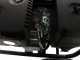 Benzin-Hochdruckreiniger Comet FDX2 CXD 10/220 - Loncin Motor G200FA - Benzin