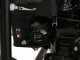 Benzin-Hochdruckreiniger Comet FDX2 CXD 10/220 - Loncin Motor G200FA - Benzin
