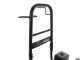 Benzin-Hochdruckreiniger Comet FDX2 CXD 10/220 - Loncin Motor G200FA - Benzin