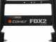 Benzin-Hochdruckreiniger Comet FDX2 CXD 10/220 - Loncin Motor G200FA - Benzin