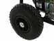 Benzin-Hochdruckreiniger Comet FDX2 CXD 10/220 - Loncin Motor G200FA - Benzin