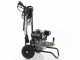 Benzin-Hochdruckreiniger Comet FDX2 CXD 10/220 - Loncin Motor G200FA - Benzin