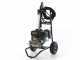Benzin-Hochdruckreiniger Comet FDX2 CXD 10/220 - Loncin Motor G200FA - Benzin