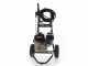 Benzin-Hochdruckreiniger Comet FDX2 CXD 10/220 - Loncin Motor G200FA - Benzin