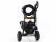 Benzin-Hochdruckreiniger Comet FDX2 CXD 10/220 - Loncin Motor G200FA - Benzin