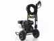 Benzin-Hochdruckreiniger Comet FDX2 CXD 10/220 - Loncin Motor G200FA - Benzin