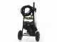 Benzin-Hochdruckreiniger Comet FDX2 CXD 10/220 - Loncin Motor G200FA - Benzin