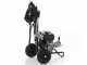 Benzin-Hochdruckreiniger Comet FDX2 CXD 10/220 - Loncin Motor G200FA - Benzin