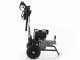 Benzin-Hochdruckreiniger Comet FDX2 CXD 10/220 - Loncin Motor G200FA - Benzin