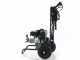 Benzin-Hochdruckreiniger Comet FDX2 CXD 10/220 - Loncin Motor G200FA - Benzin