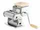Nudelmaschine Imperia Fabbrica della Pasta - manuelle Nudelmaschine f&uuml;r hausgemachte Pasta