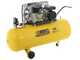 Abac B26B/150 CM3 - Kompressor Riemenantrieb - Tank 150 l