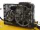 Abac B26B/150 CM3 - Kompressor Riemenantrieb - Tank 150 l