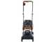 Akku-Rasenm&auml;her WORX WG730E - 30 cm Schnittbreite - 20V - 4Ah