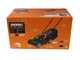 Akku-Rasenm&auml;her WORX WG730E - 30 cm Schnittbreite - 20V - 4Ah