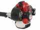 Shindaiwa SDK T252 - Benzin-Motorsense