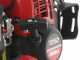 Shindaiwa SDK T252 - Benzin-Motorsense