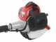 Shindaiwa SDK T252 - Benzin-Motorsense