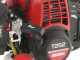 Shindaiwa SDK T252 - Benzin-Motorsense