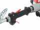 Shindaiwa SDK T263TXS - Benzin-Motorsense