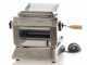 Imperia New Restaurant - Elektronische Nudelmaschine - 160 Watt - 16 Kg/h