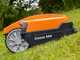 M&auml;hroboter Yard Force Classic 500B - Bluetooth integriert - Sto&szlig;sensoren