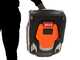 M&auml;hroboter Yard Force Classic 500B - Bluetooth integriert - Sto&szlig;sensoren