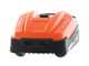 M&auml;hroboter Yard Force Classic 500B - Bluetooth integriert - Sto&szlig;sensoren