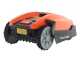 M&auml;hroboter Yard Force Classic 500B - Bluetooth integriert - Sto&szlig;sensoren