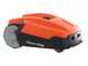 M&auml;hroboter Yard Force Classic 500B - Bluetooth integriert - Sto&szlig;sensoren