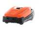 M&auml;hroboter Yard Force Classic 500B - Bluetooth integriert - Sto&szlig;sensoren