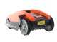 M&auml;hroboter Yard Force Classic 500B - Bluetooth integriert - Sto&szlig;sensoren
