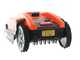 M&auml;hroboter Yard Force Classic 500B - Bluetooth integriert - Sto&szlig;sensoren