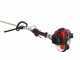 Shindaiwa SDK T281TS - Benzin-Motorsense