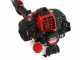 Shindaiwa SDK T281TS - Benzin-Motorsense