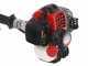 Shindaiwa SDK T281TS - Benzin-Motorsense