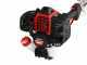 Shindaiwa SDK T281TS - Benzin-Motorsense