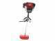 Shindaiwa SDK T410TS - Benzin-Motorsense