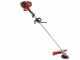 Shindaiwa SDK T410TS - Benzin-Motorsense