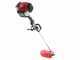 Shindaiwa SDK T410TS - Benzin-Motorsense